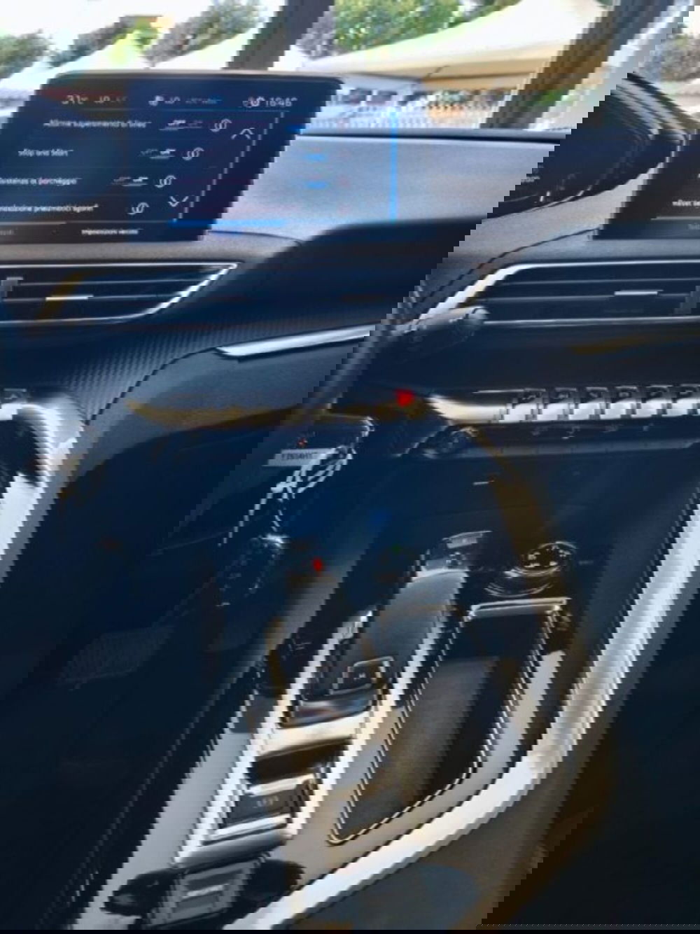 Peugeot 3008 usata a Firenze (11)