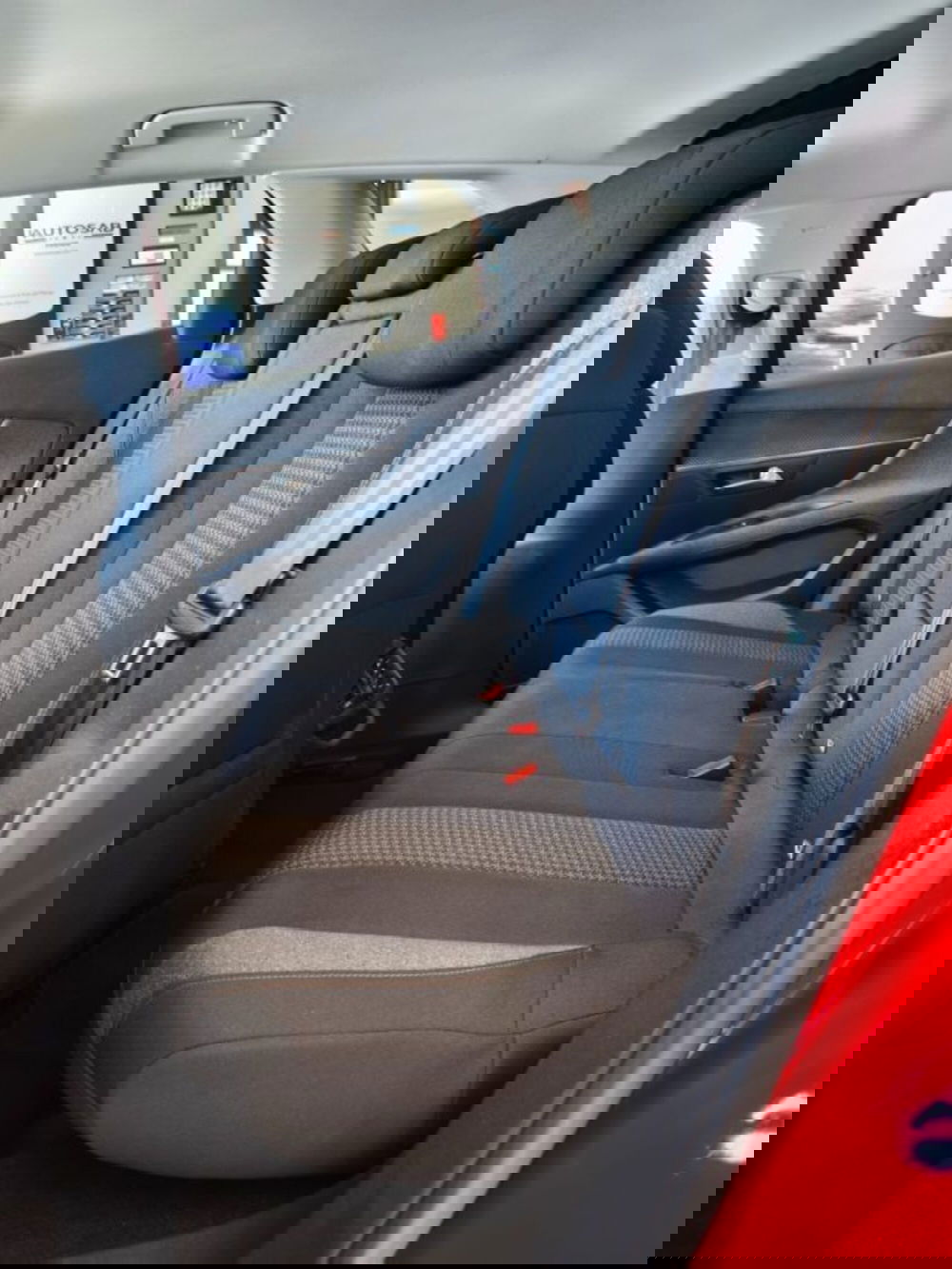 Peugeot 3008 usata a Firenze (14)
