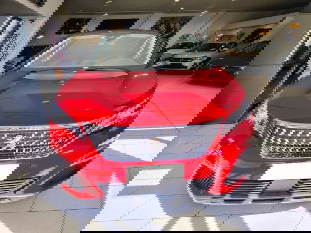 Peugeot 3008 usata a Firenze (2)