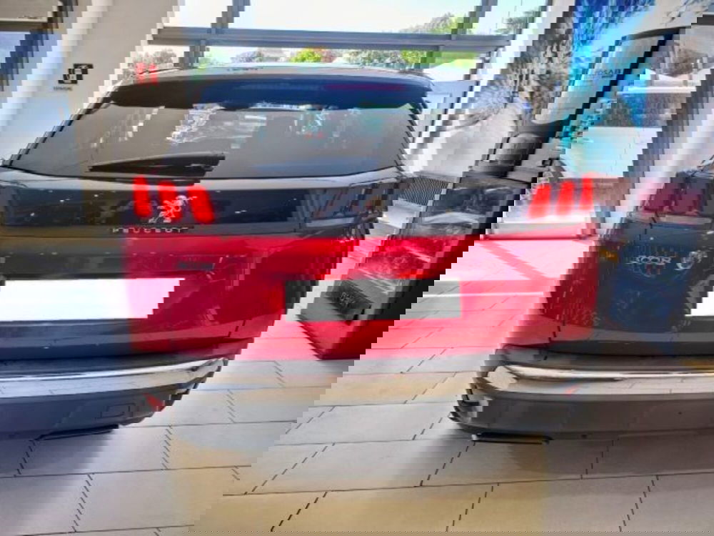 Peugeot 3008 usata a Firenze (5)