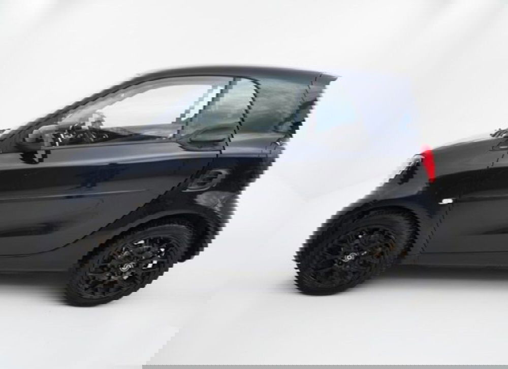 smart Fortwo usata a Firenze (4)