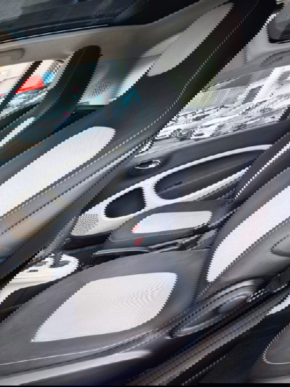 smart Fortwo usata a Firenze (9)