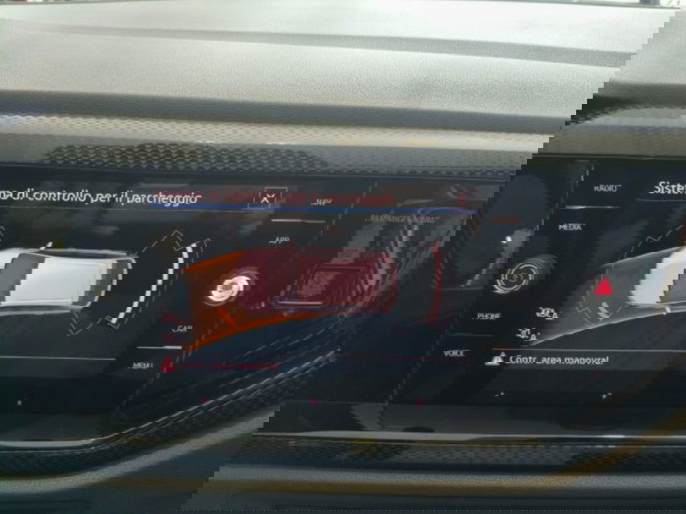 Volkswagen Taigo usata a Firenze (10)