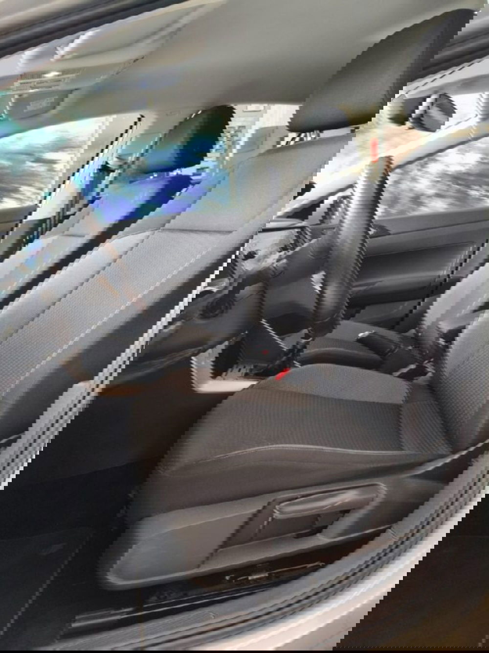 Volkswagen Taigo usata a Firenze (13)