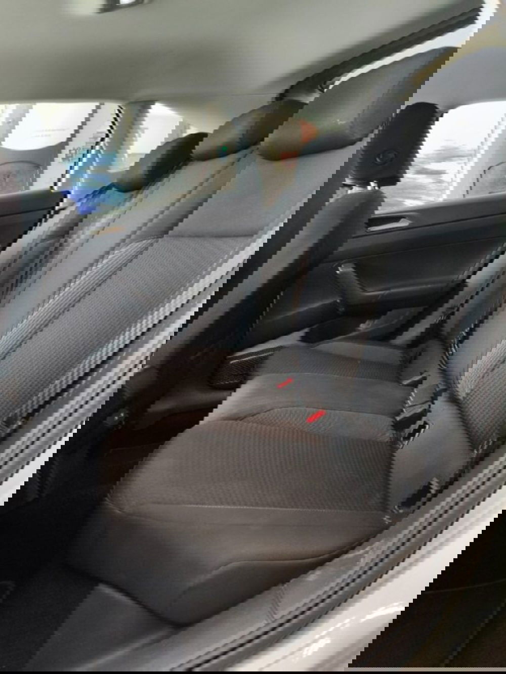 Volkswagen Taigo usata a Firenze (15)