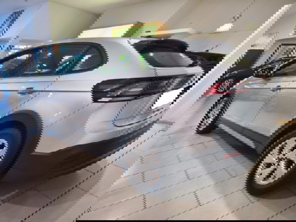 Volkswagen Taigo usata a Firenze (7)