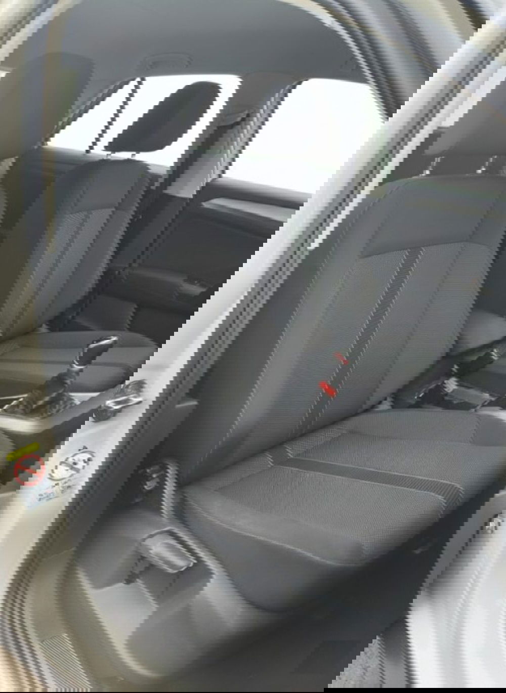 Volkswagen T-Roc usata a Firenze (13)