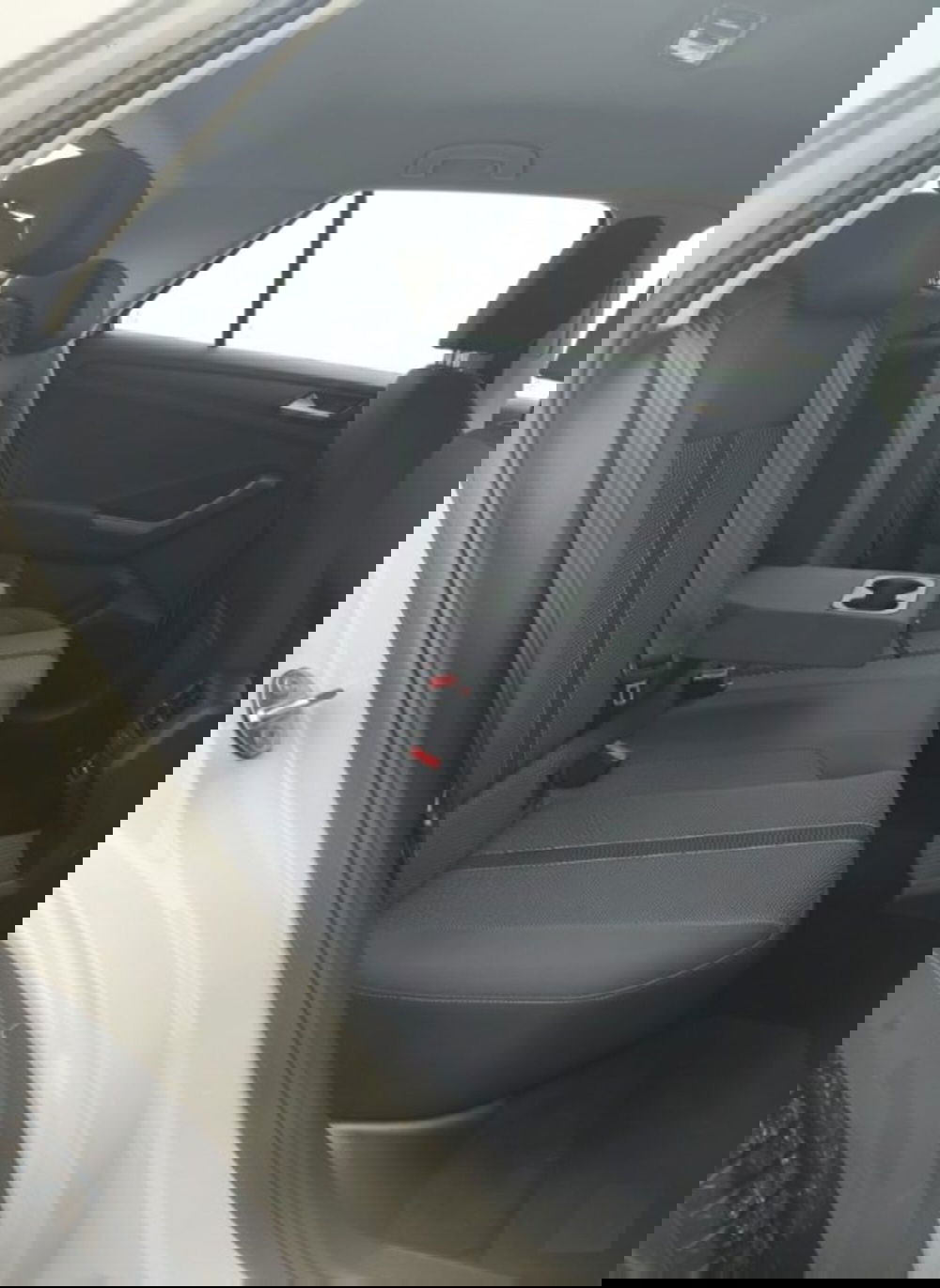 Volkswagen T-Roc usata a Firenze (15)