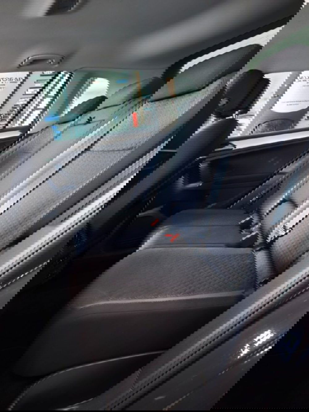 Volkswagen Tiguan usata a Firenze (13)