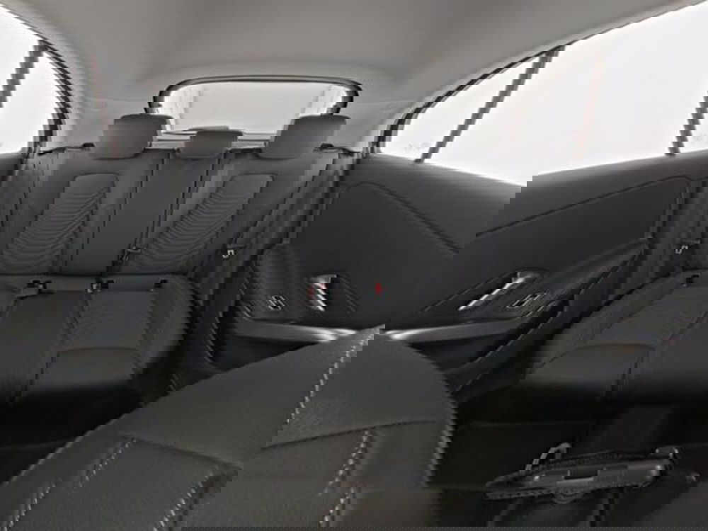 Mercedes-Benz Classe A Sedan usata a Milano (8)