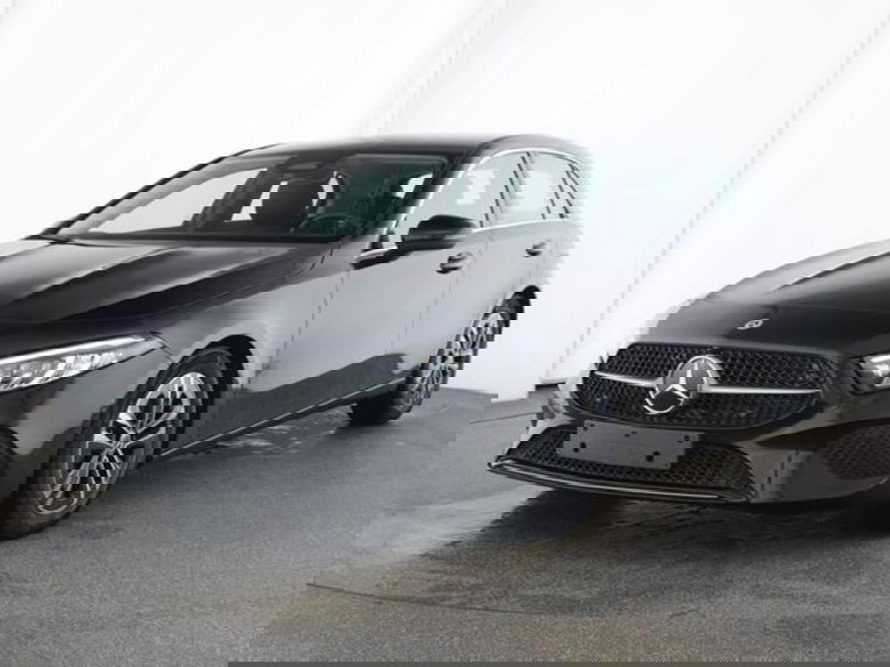 Mercedes-Benz Classe A Sedan usata a Milano