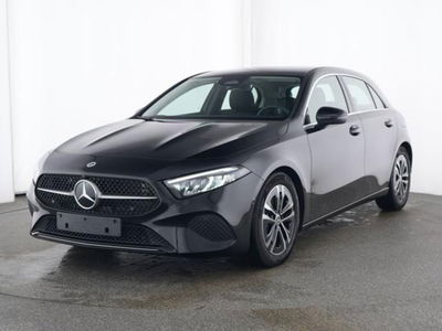 Mercedes-Benz Classe A Sedan 180 Progressive Advanced Plus auto del 2024 usata a Magenta