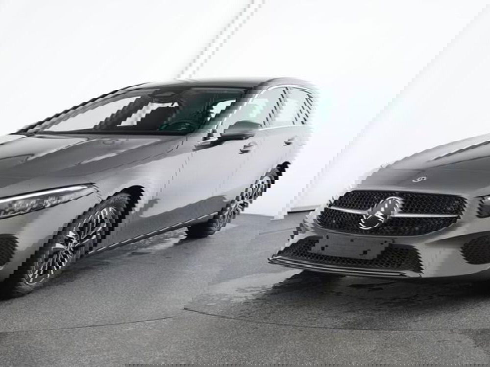 Mercedes-Benz Classe A Sedan usata a Milano