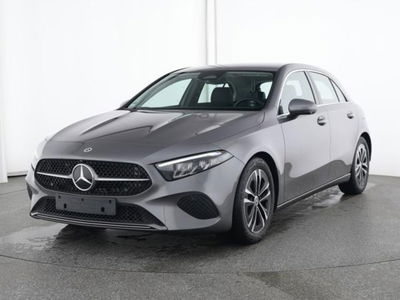Mercedes-Benz Classe A Sedan 180 Progressive Advanced Plus auto del 2024 usata a Magenta