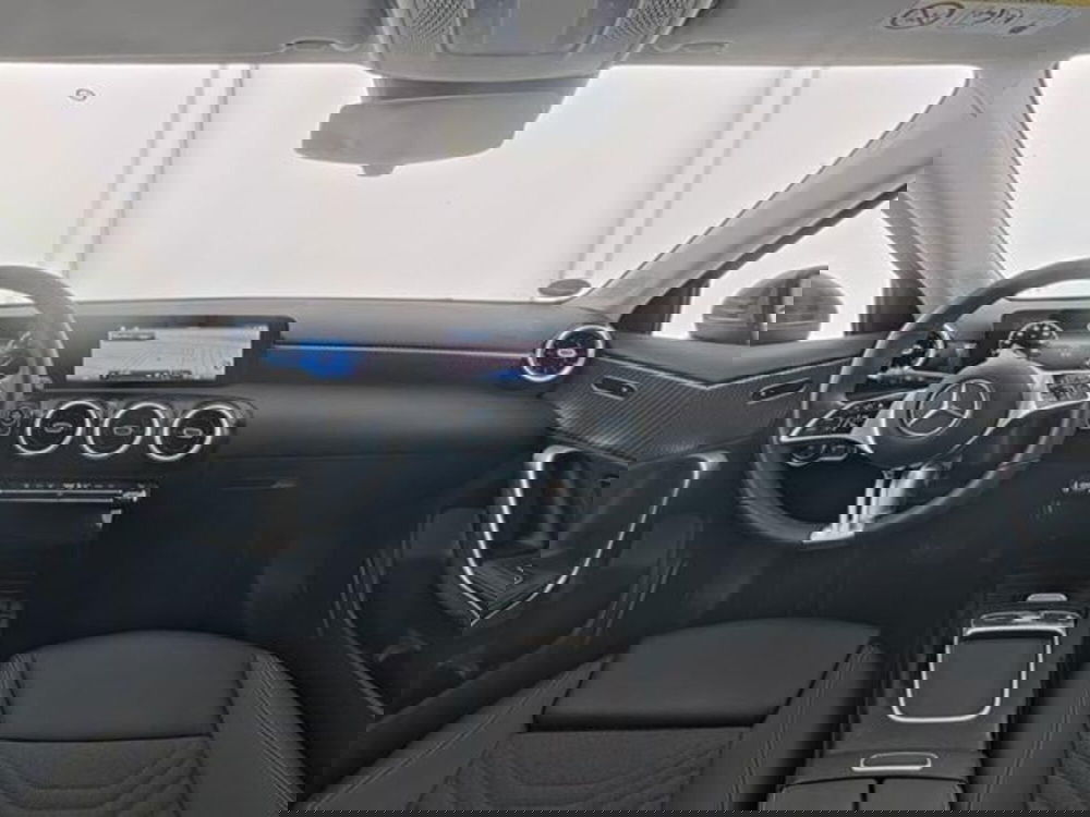 Mercedes-Benz Classe A Sedan usata a Milano (4)