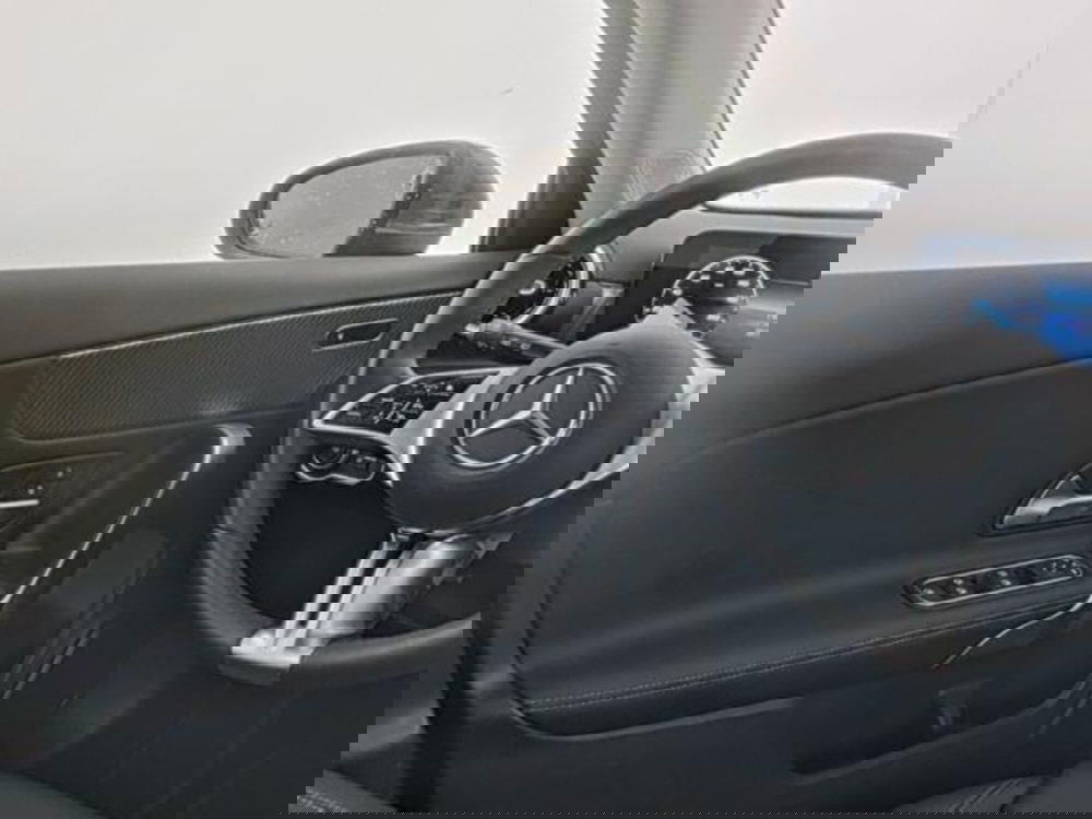 Mercedes-Benz Classe A Sedan usata a Milano (6)