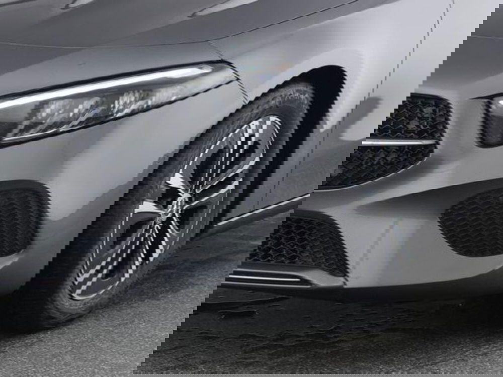 Mercedes-Benz Classe A Sedan usata a Milano (9)