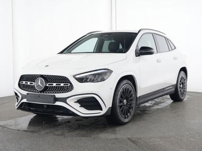 Mercedes-Benz GLA SUV 180 AMG Line Advanced Plus auto del 2024 usata a Magenta