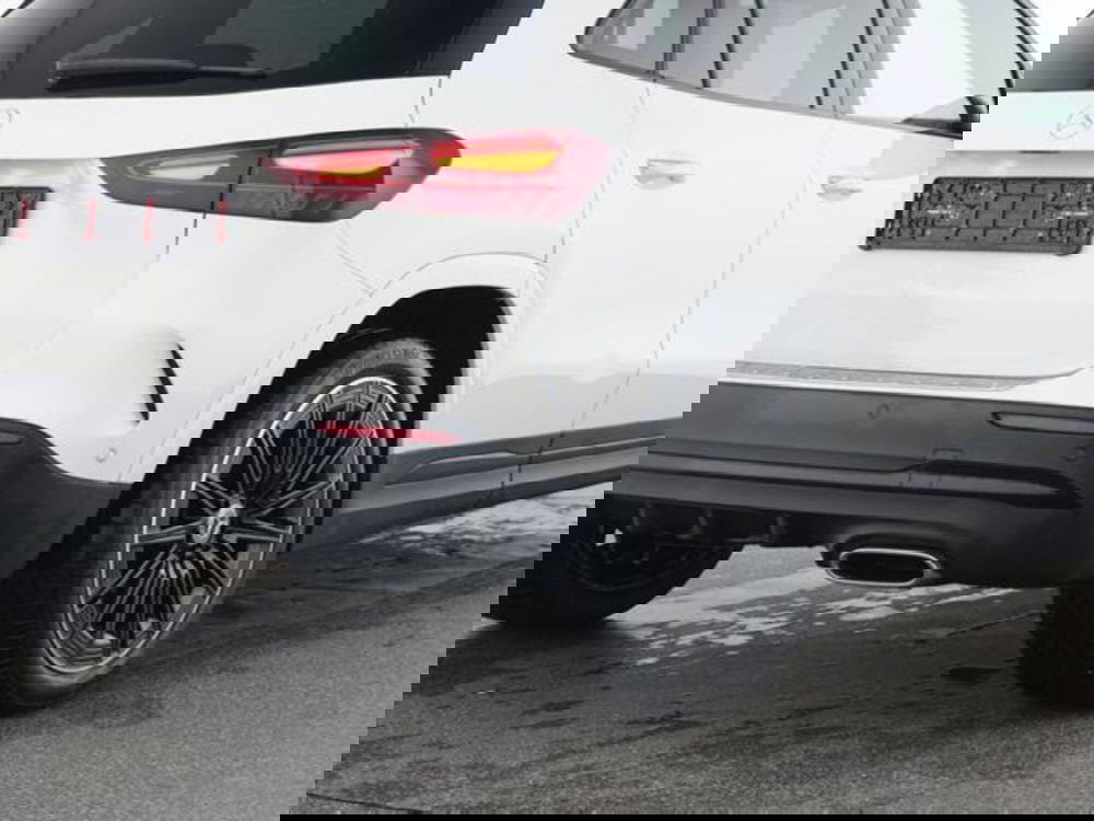 Mercedes-Benz GLA SUV usata a Milano (10)