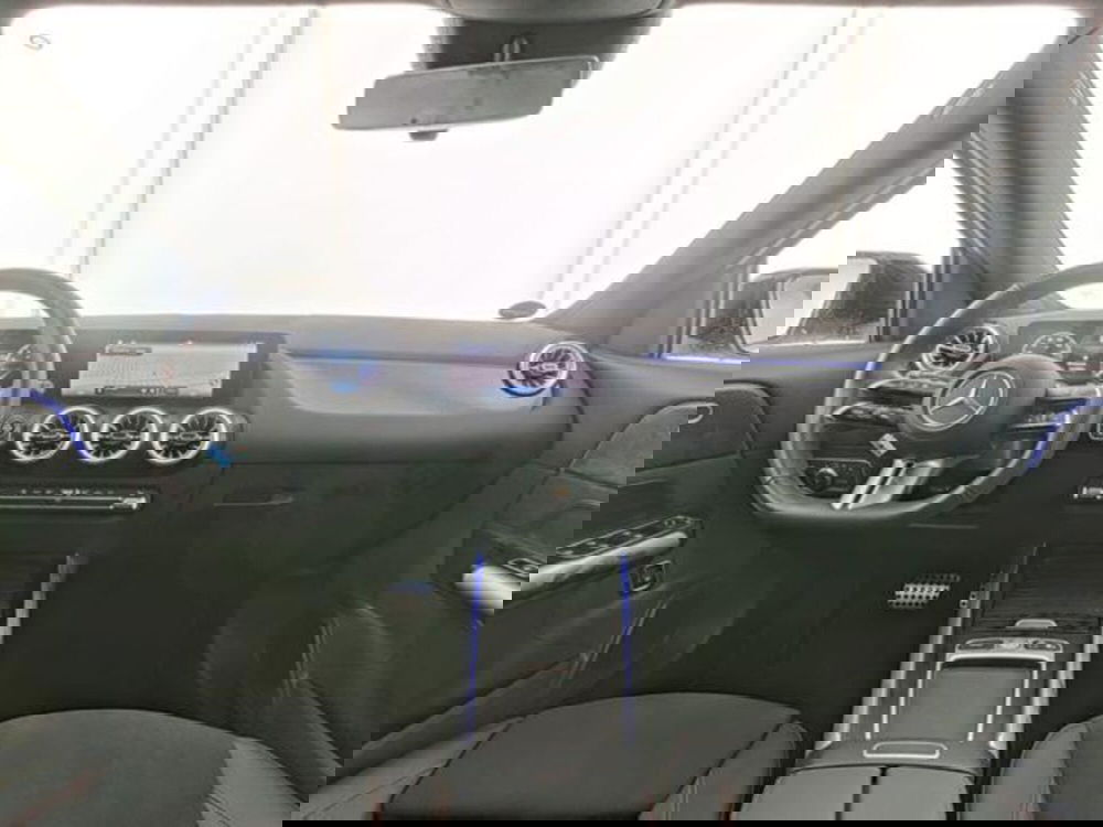 Mercedes-Benz GLA SUV usata a Milano (4)