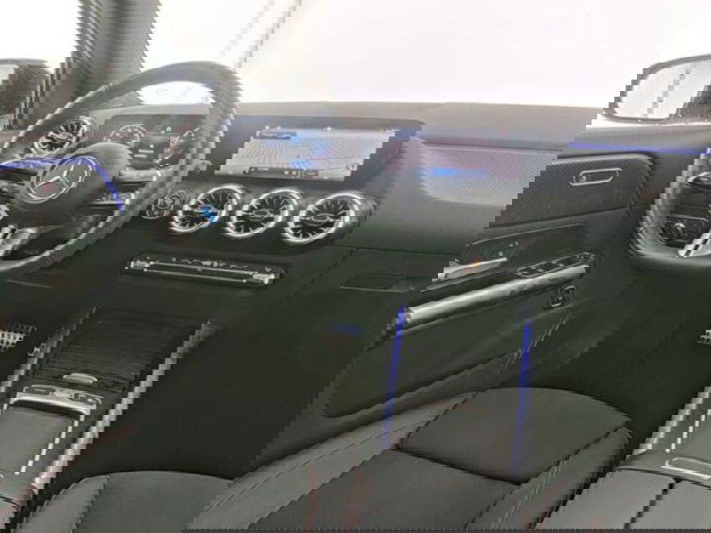 Mercedes-Benz GLA SUV usata a Milano (5)