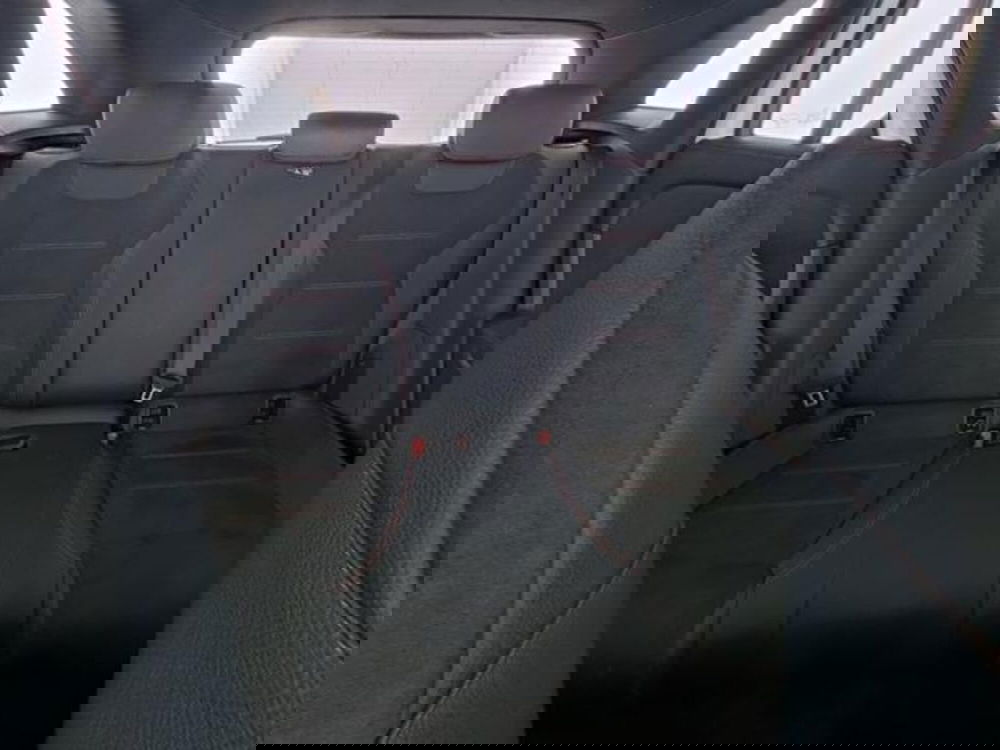 Mercedes-Benz GLA SUV usata a Milano (8)