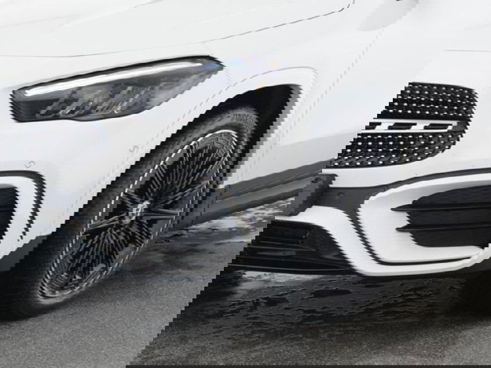 Mercedes-Benz GLA SUV usata a Milano (9)