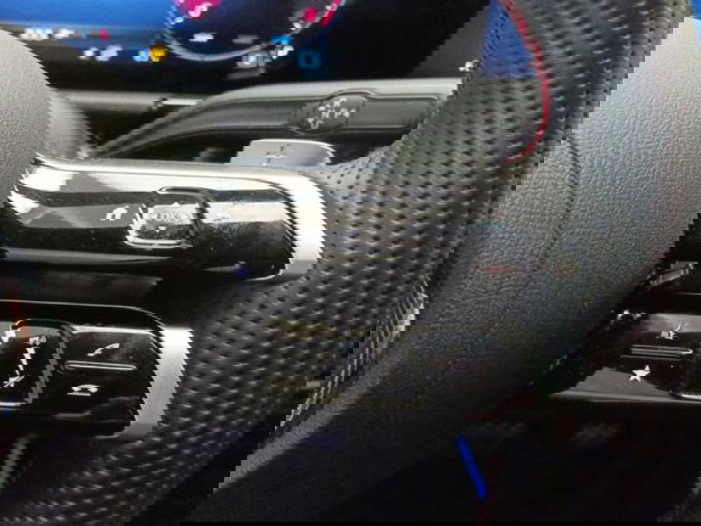 Mercedes-Benz GLA SUV usata a Milano (12)