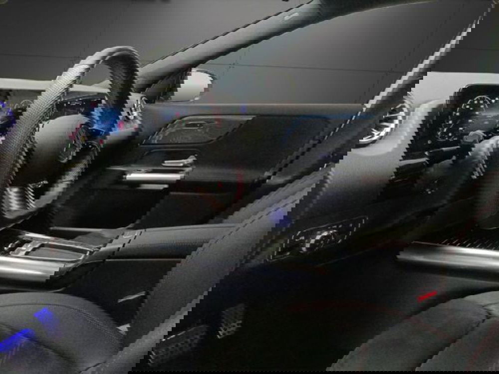 Mercedes-Benz GLA SUV usata a Milano (13)