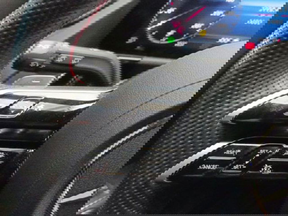 Mercedes-Benz GLA SUV usata a Milano (15)