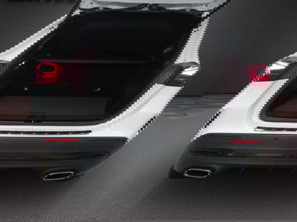 Mercedes-Benz GLA SUV usata a Milano (18)