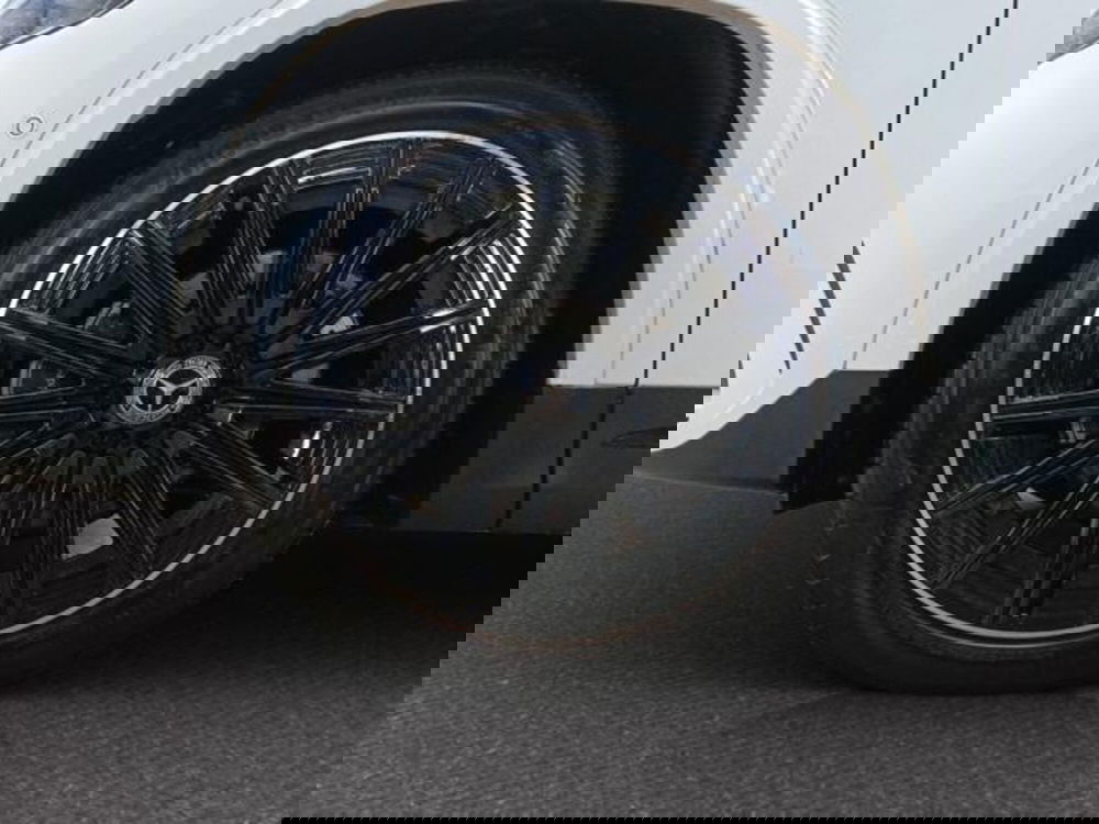 Mercedes-Benz GLA SUV usata a Milano (7)