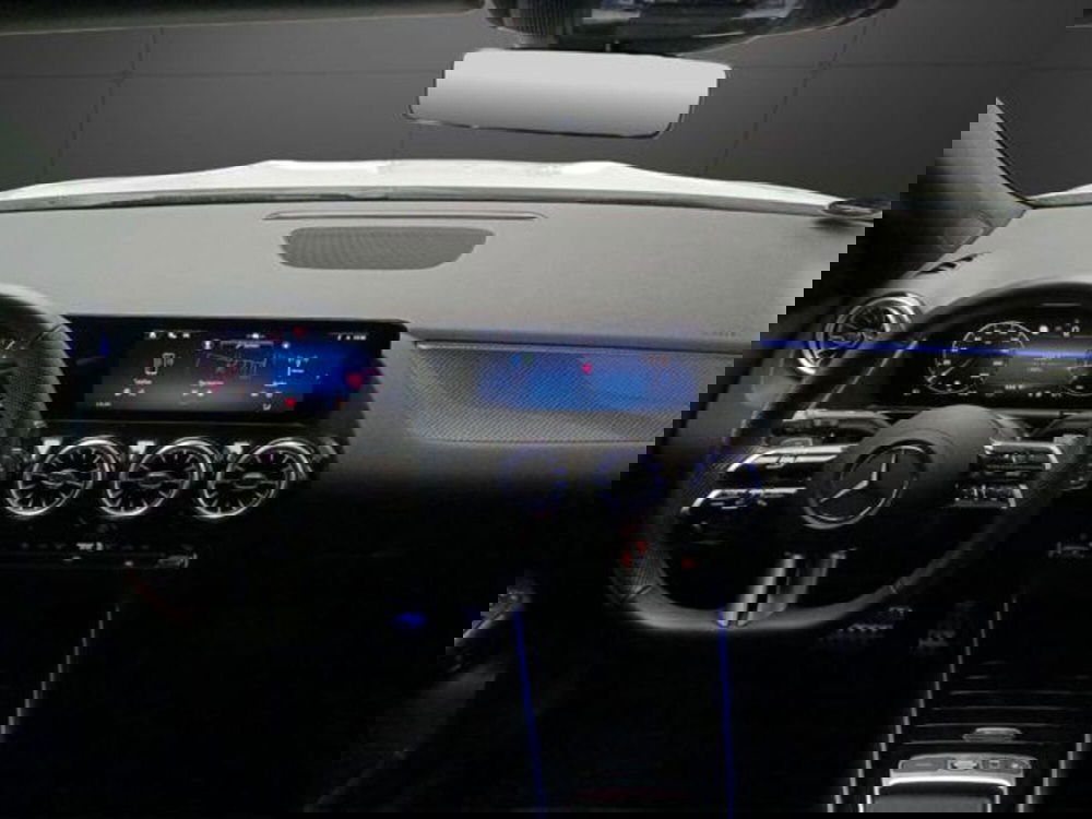 Mercedes-Benz GLA SUV usata a Milano (9)