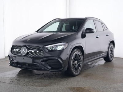 Mercedes-Benz GLA SUV 180 AMG Line Advanced Plus auto del 2024 usata a Magenta