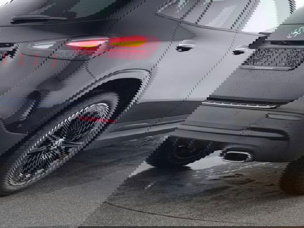 Mercedes-Benz GLA SUV usata a Milano (10)