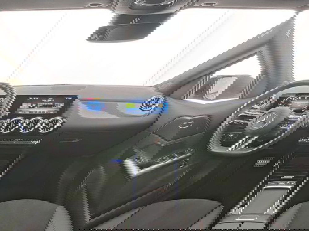 Mercedes-Benz GLA SUV usata a Milano (4)