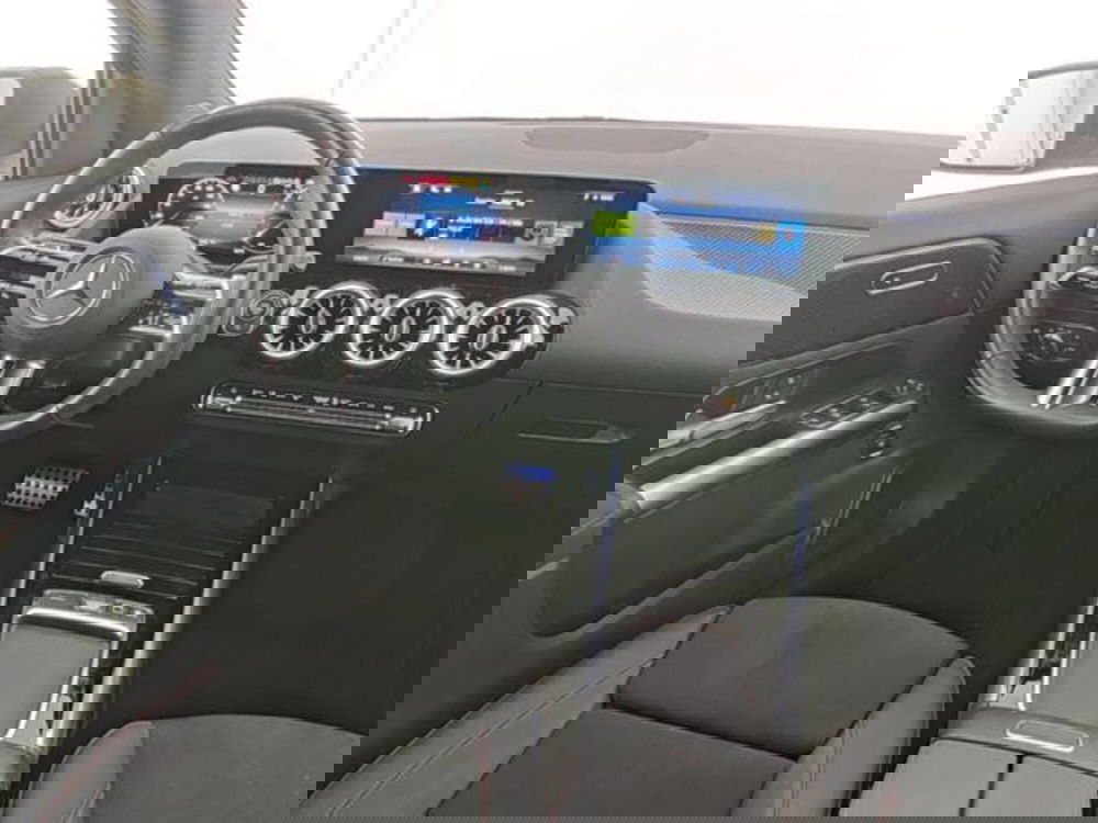 Mercedes-Benz GLA SUV usata a Milano (5)