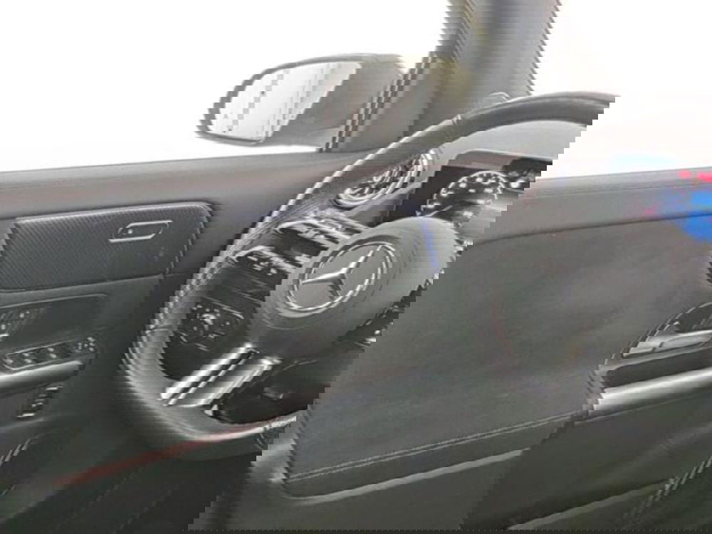 Mercedes-Benz GLA SUV usata a Milano (6)