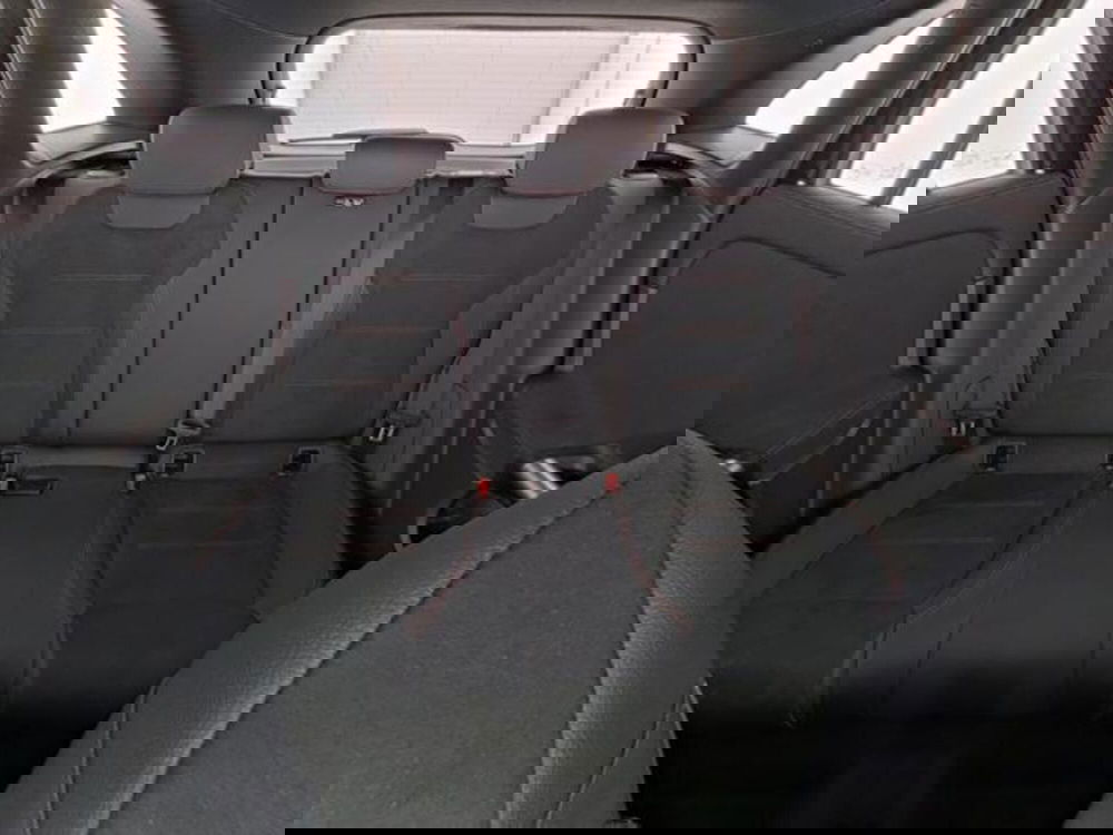 Mercedes-Benz GLA SUV usata a Milano (8)