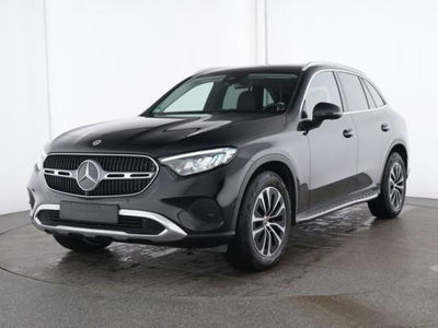 Mercedes-Benz GLC 220 d 4Matic Mild Hybrid AMG Advanced Plus del 2024 usata a Magenta