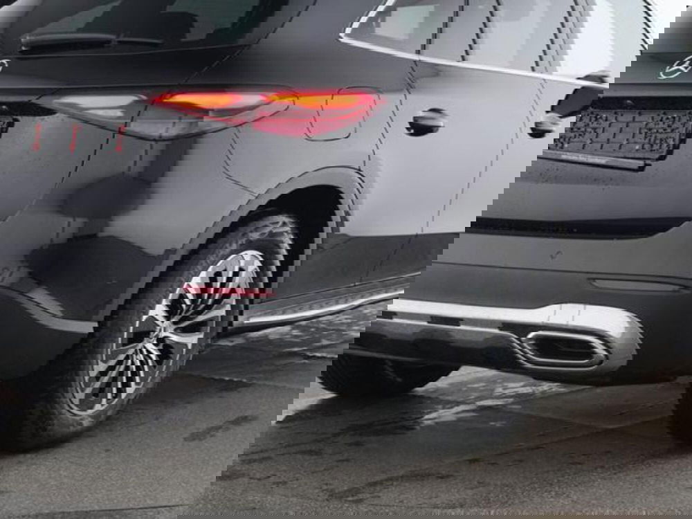 Mercedes-Benz GLC usata a Milano (10)