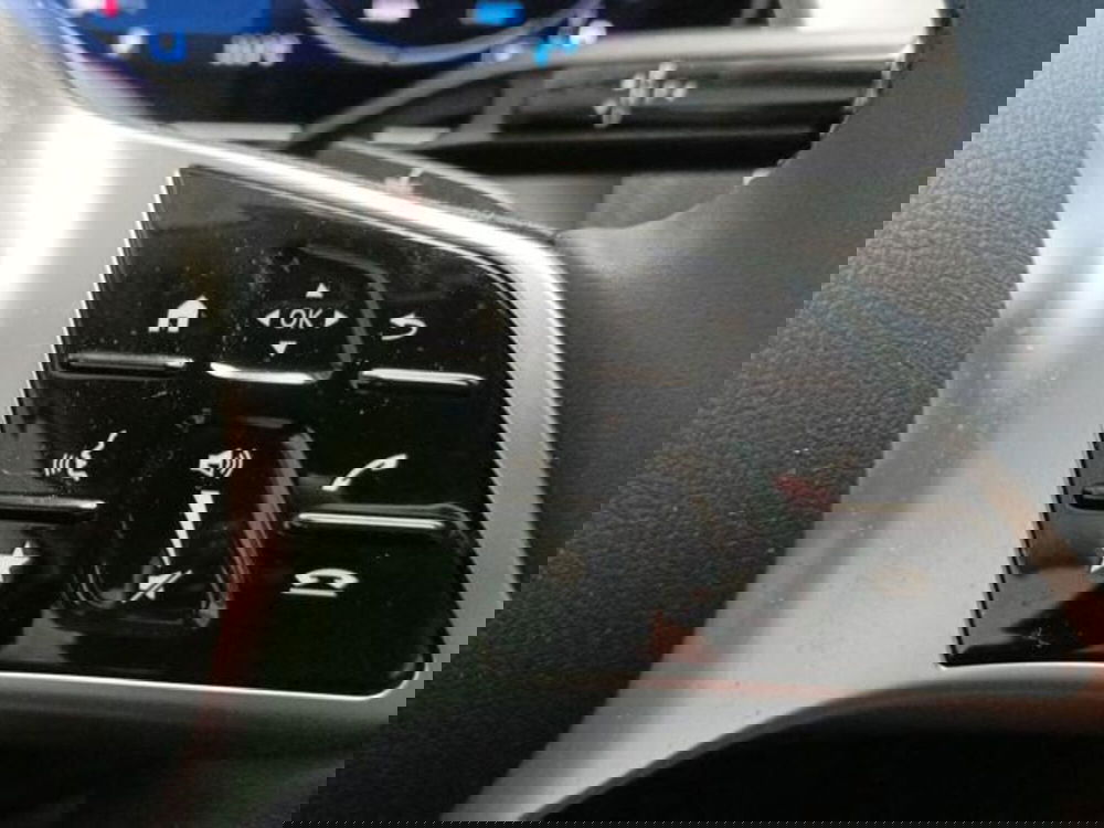 Mercedes-Benz GLC usata a Milano (11)