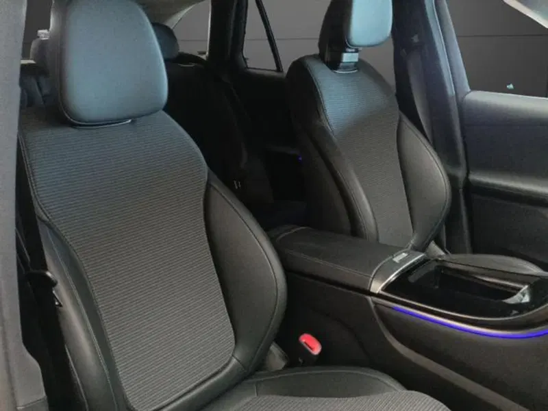 Mercedes-Benz GLC usata a Milano (11)