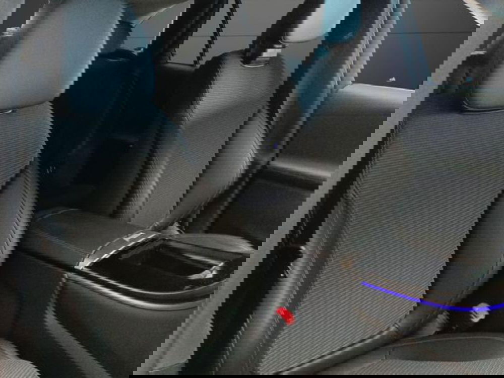 Mercedes-Benz GLC usata a Milano (12)