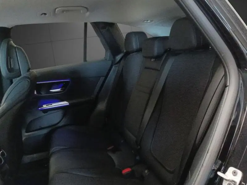 Mercedes-Benz GLC usata a Milano (15)