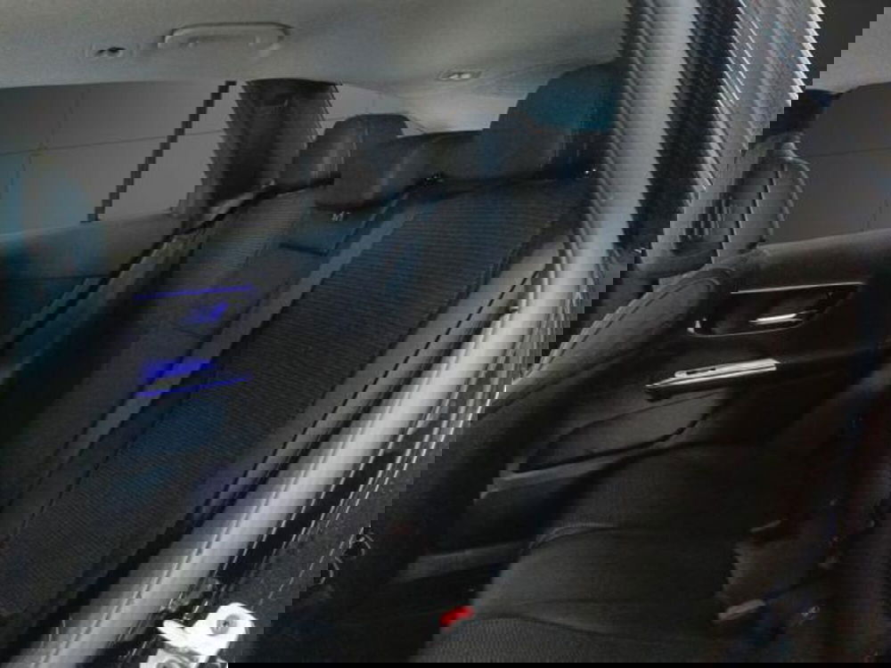 Mercedes-Benz GLC usata a Milano (16)