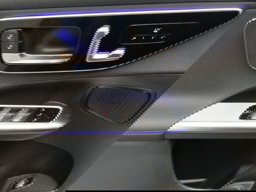 Mercedes-Benz GLC usata a Milano (17)