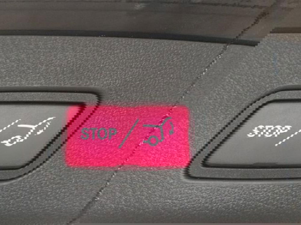 Mercedes-Benz GLC usata a Milano (18)