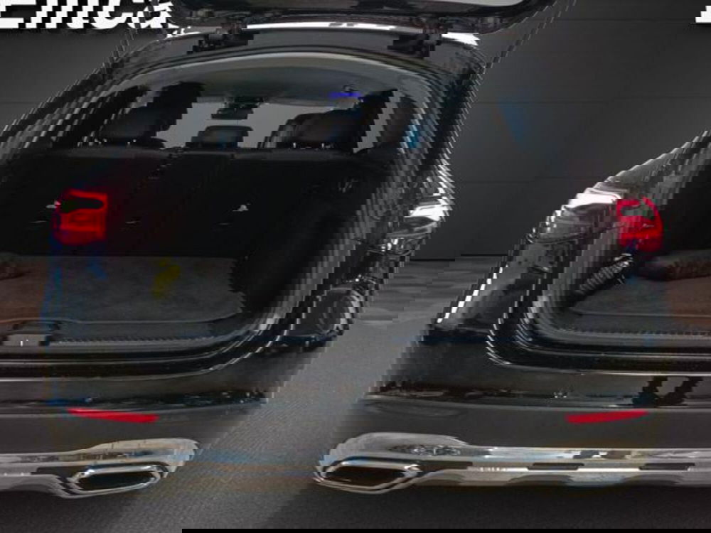 Mercedes-Benz GLC usata a Milano (19)