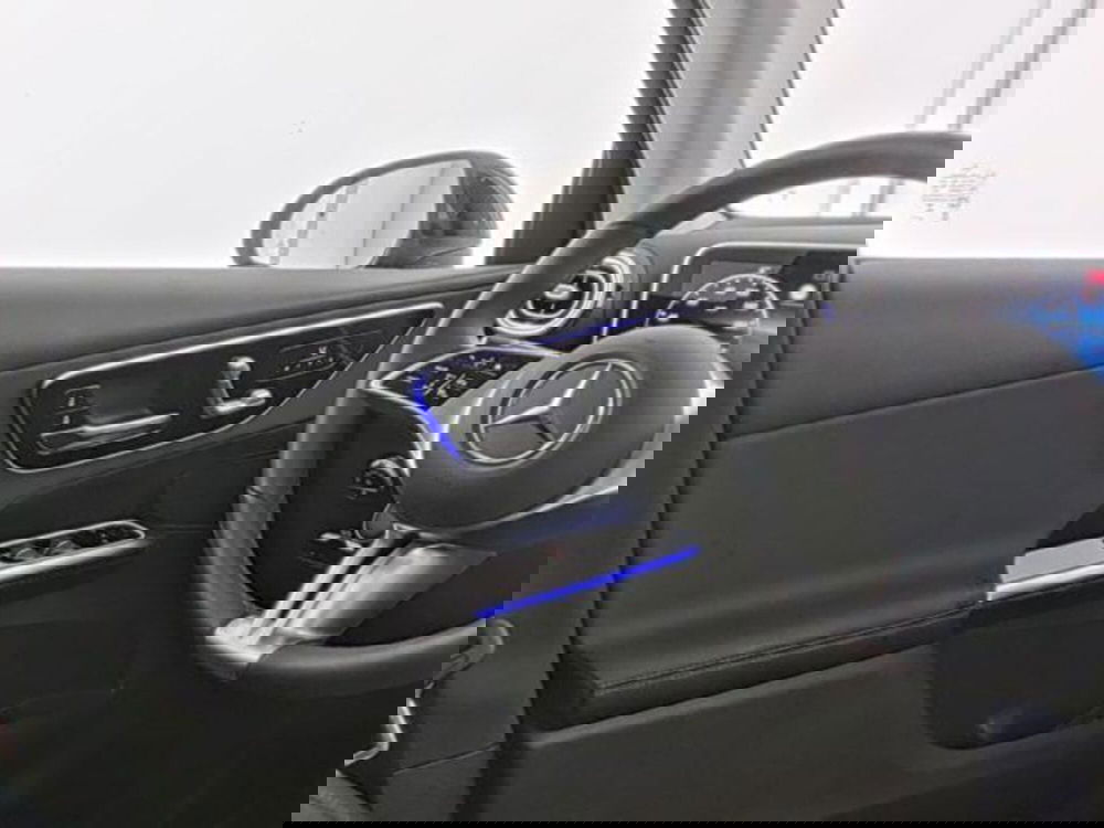 Mercedes-Benz GLC usata a Milano (6)